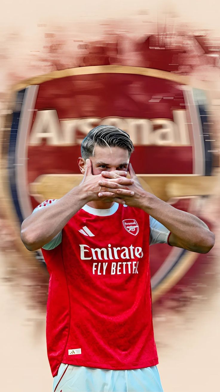 arsenal